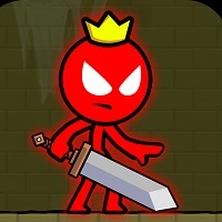 red_stickman_fighting_stick Spiele
